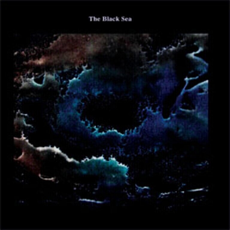 The Black Sea EP The Black Sea EP