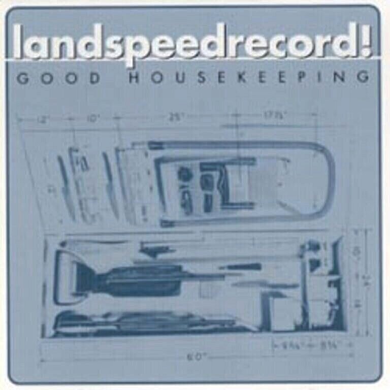 Good Housekeeping