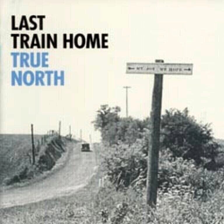 True North