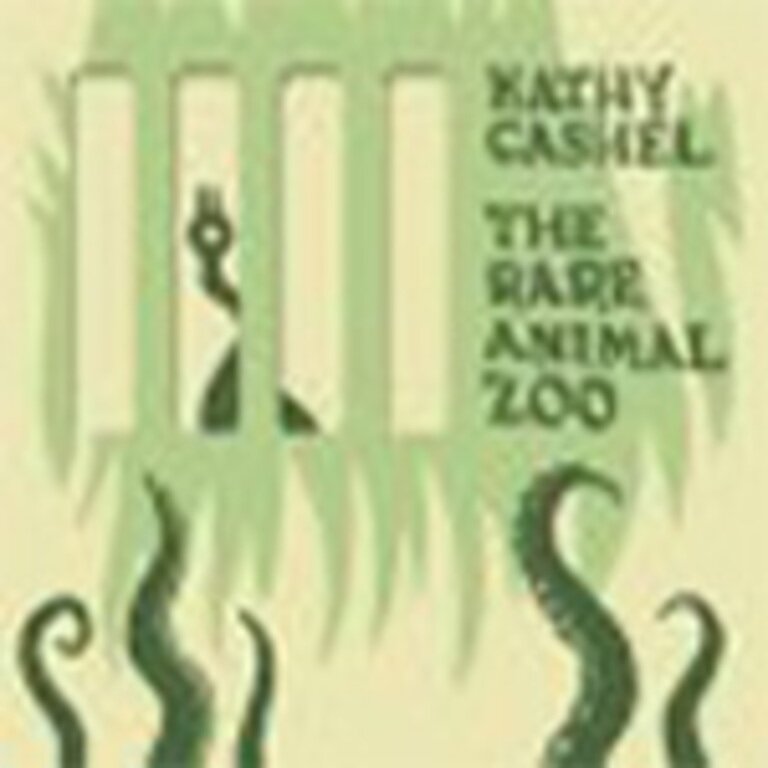 The Rare Animal Zoo