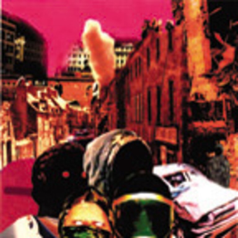 Street Warz