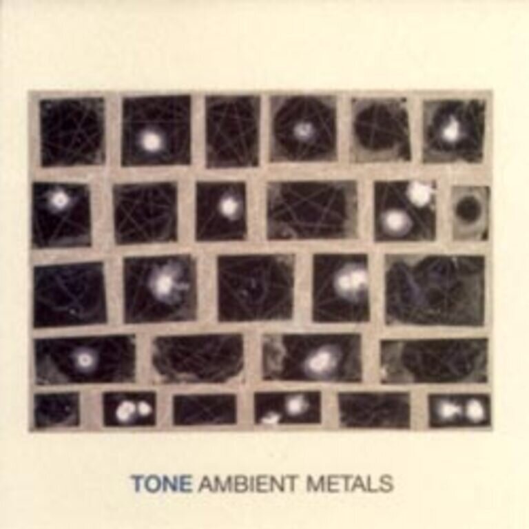 Ambient Metals