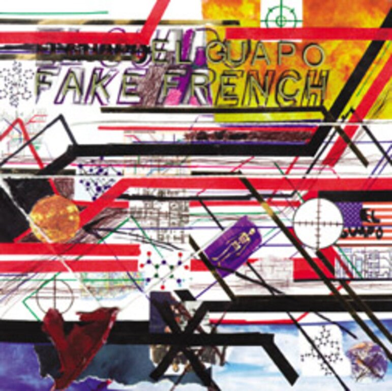 Fake French Fake French