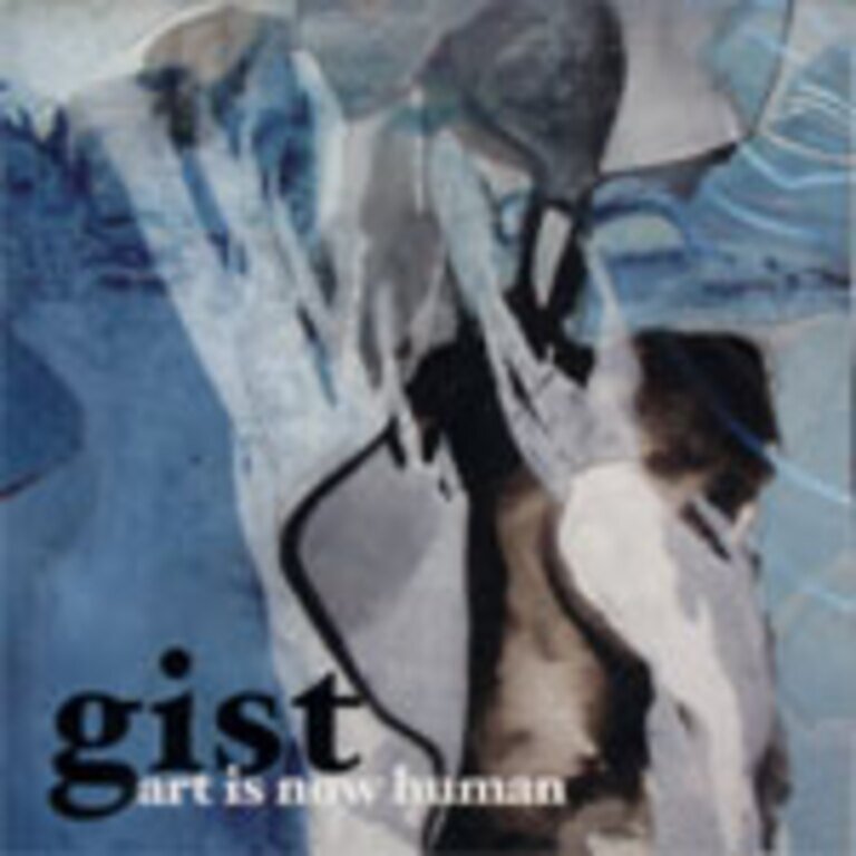 Art is Now Human