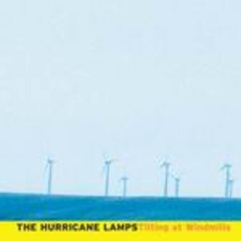 Tilting at Windmills