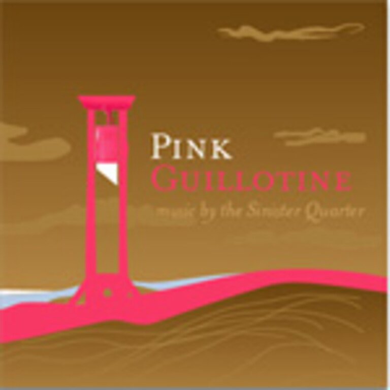 The Pink Guillotine