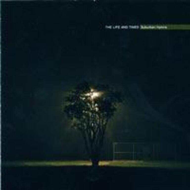 Suburban Hymns Suburban Hymns