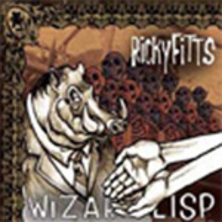 Wizard Lisp
