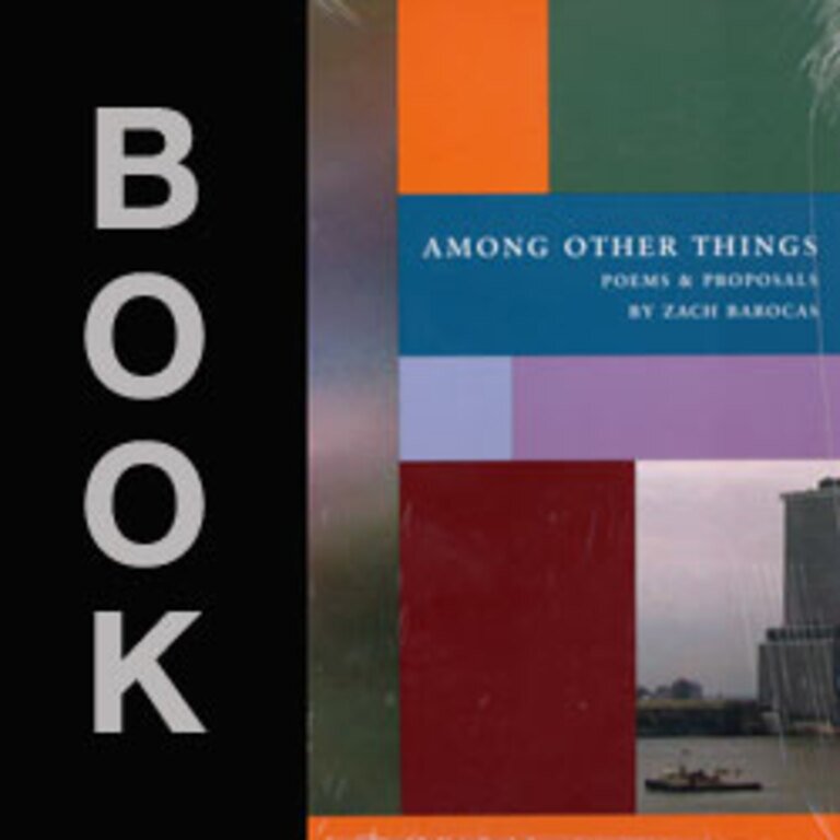 Among Other Things Among Other Things