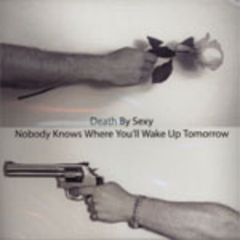 Nobody Knows Nobody Knows