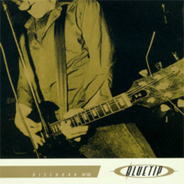 Dischord No. 101 Dischord No. 101