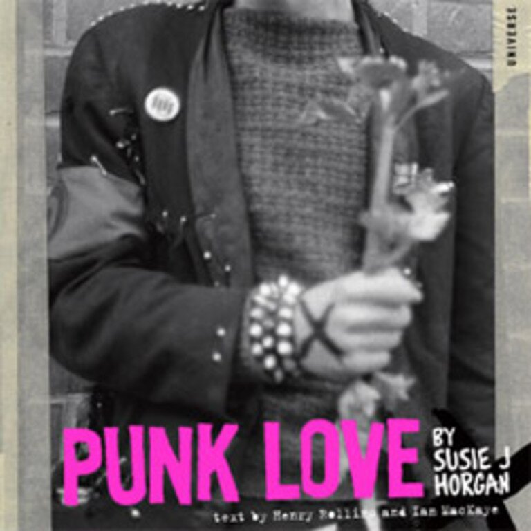 Punk Love Punk Love