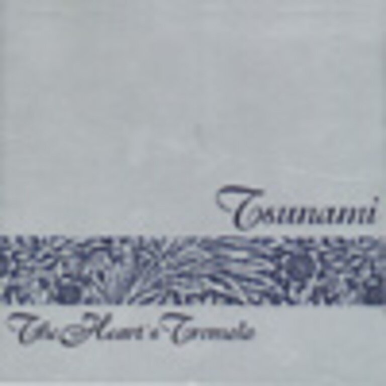 The Heart's Tremolo