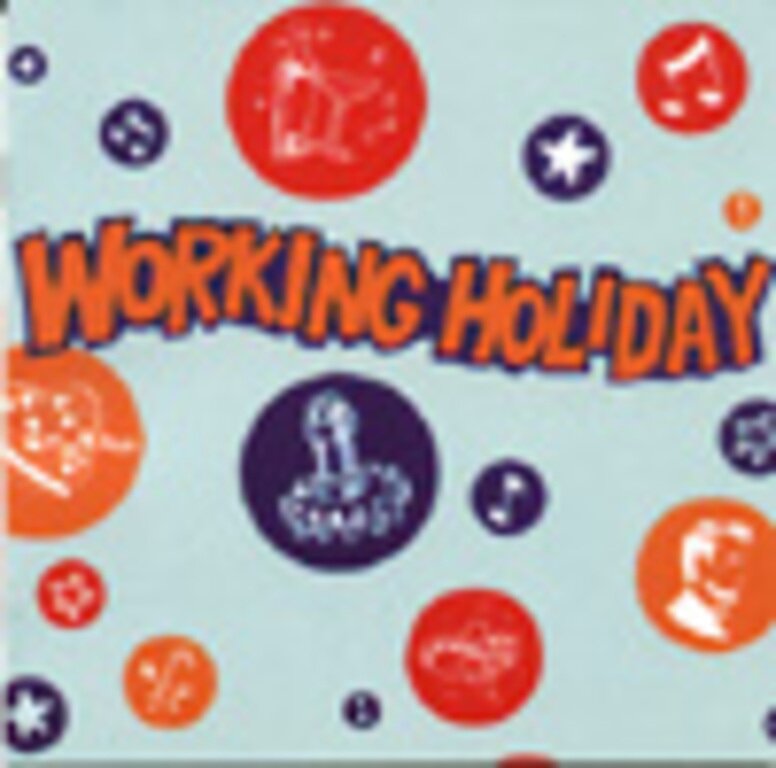 Working Holiday Comp.