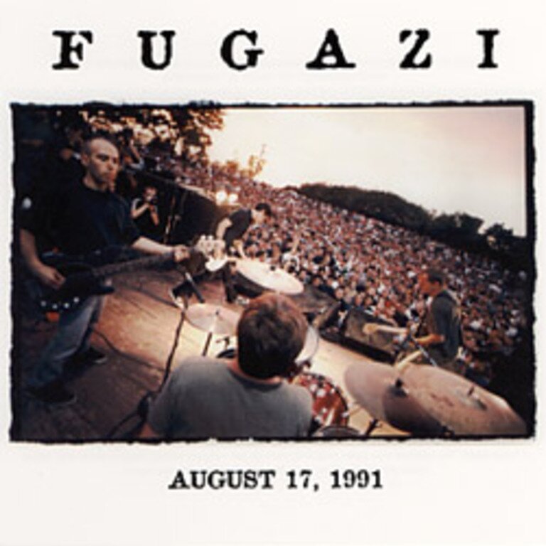 Calgary, Canada August 17, 1991