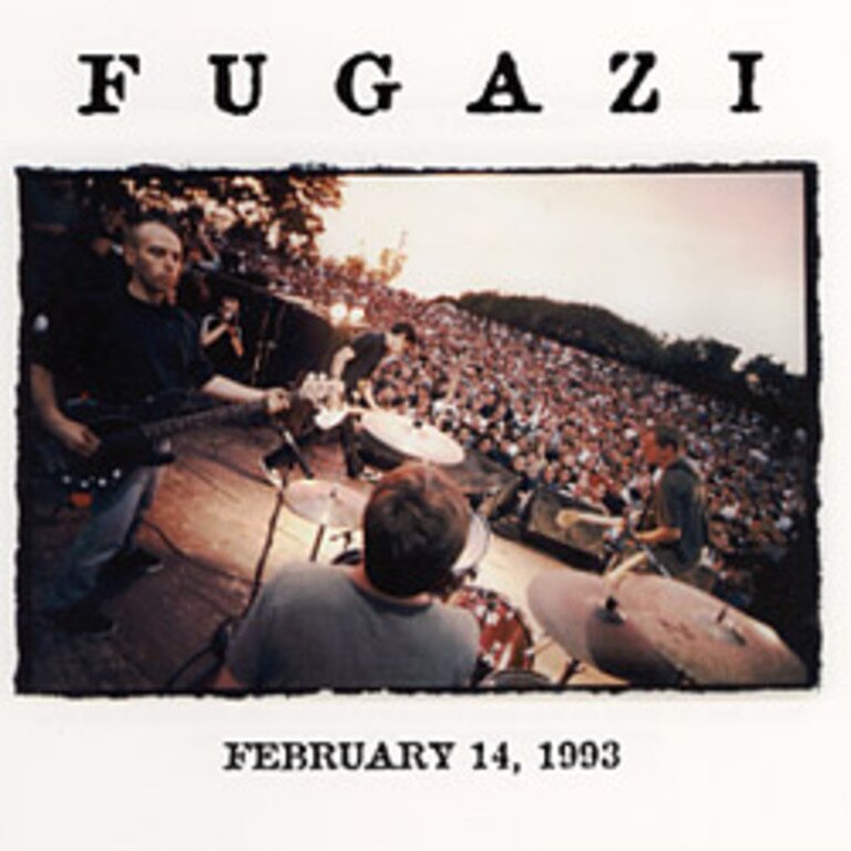 Ft. Lauderdale, FL Feb 14, 1993