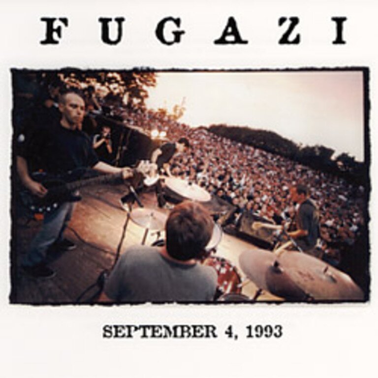 Pontiac, MI    Sept. 4, 1993