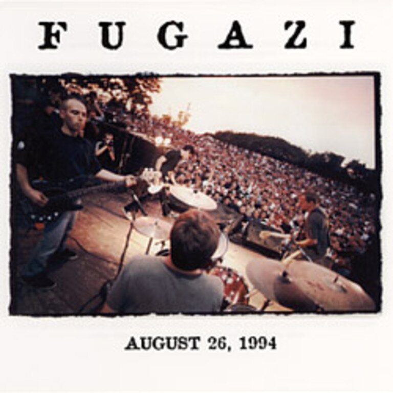 Curitiba, BR Aug 26, 1994