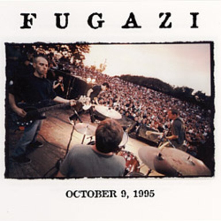 Peoria, IL Oct 9, 1995