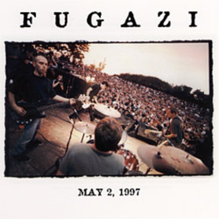 New York, NY May 2, 1997