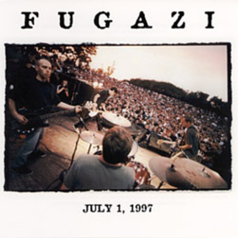 Dunedin, NZ July 1, 1997