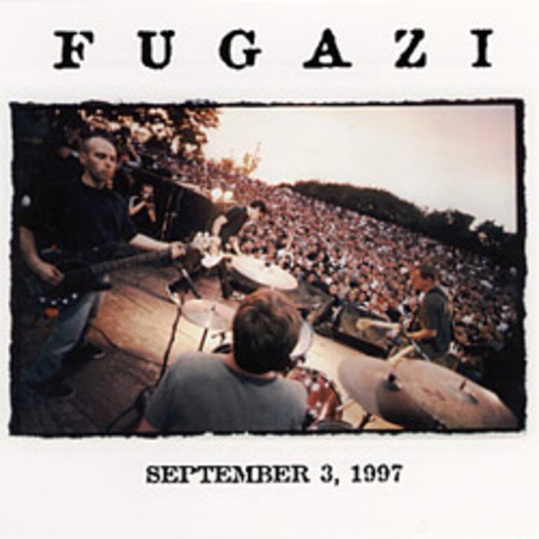 Washington, DC Sept 3, 1997