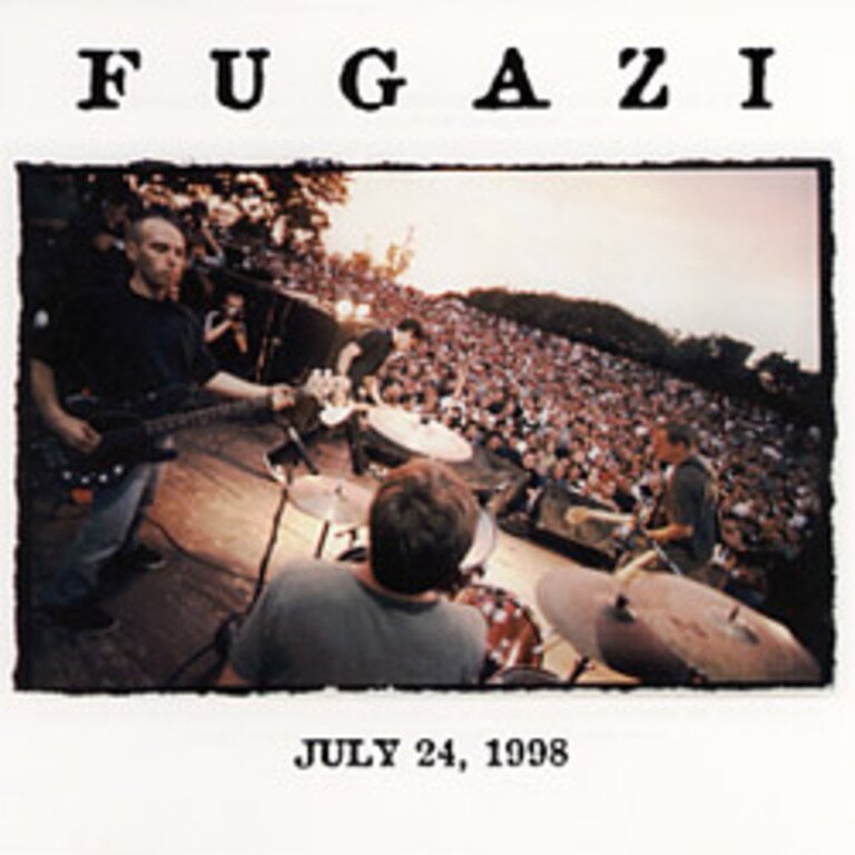 Fredericton, CAN July 24, 1998