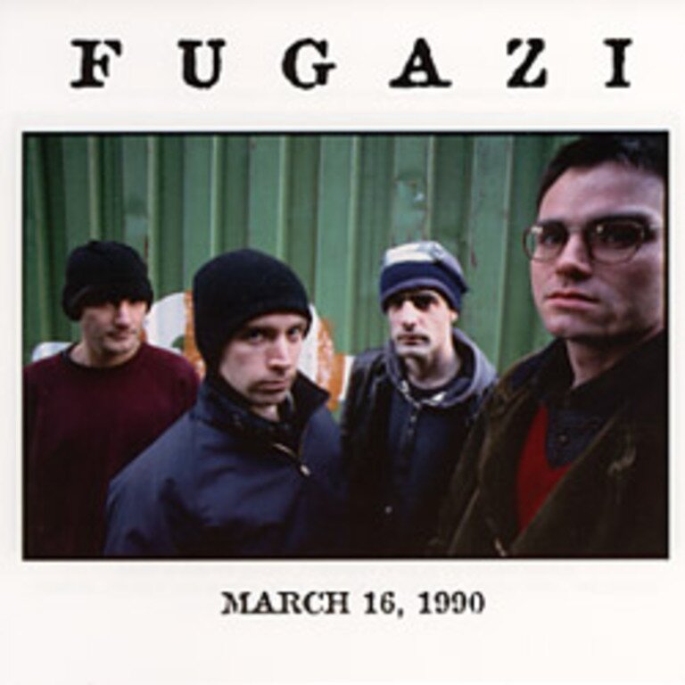Gainsville, FL March 16, 1990