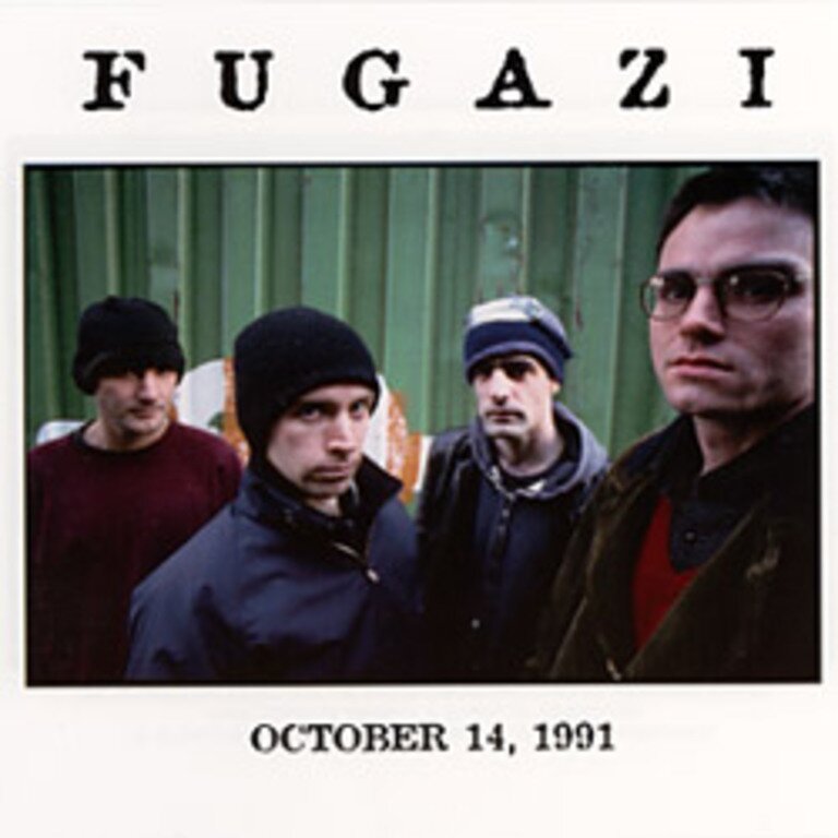 Sydney, AU Oct 14, 1991