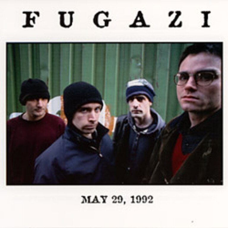 Bordeaux, FR May 29, 1992