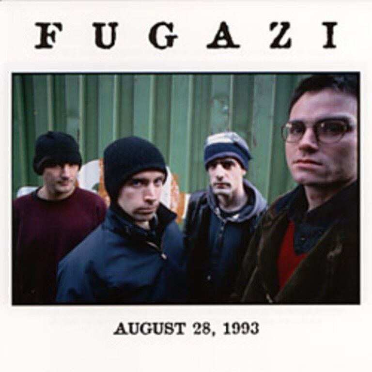 Kansas City, KS Aug 28, 1993