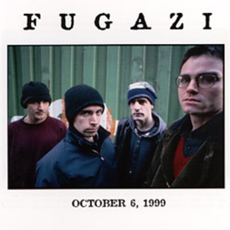 Geneva, CH Oct 6, 1999