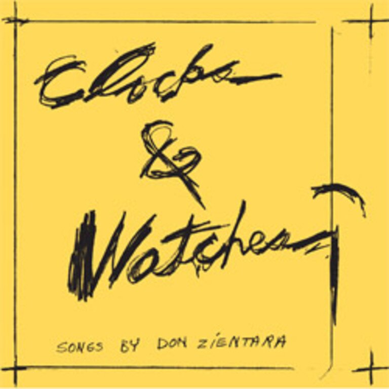 Clocks & Watches