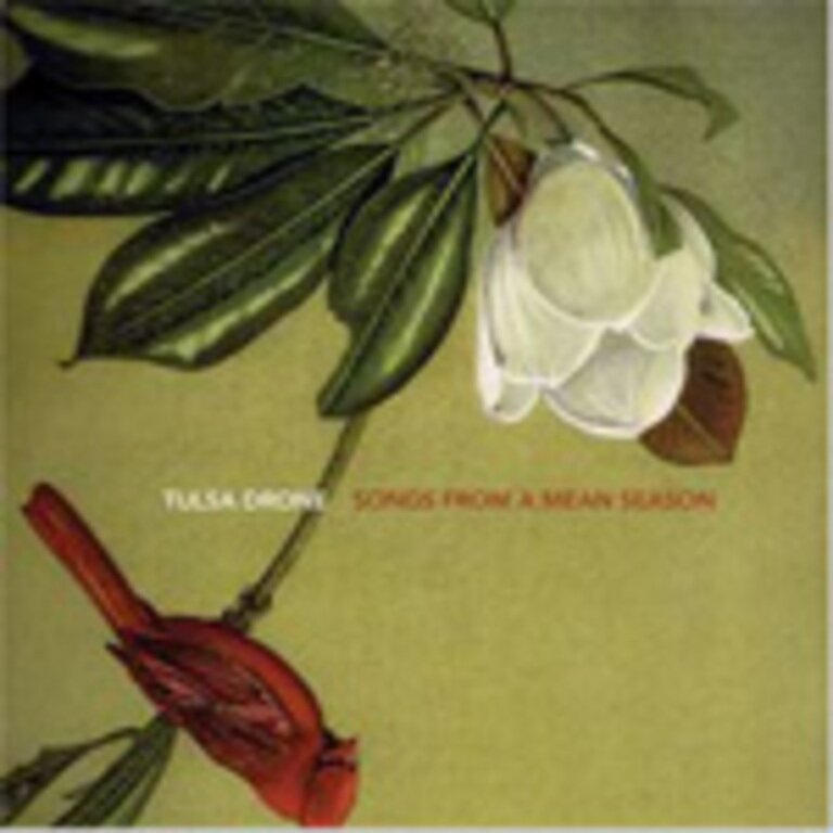 Songs From a Mean Season