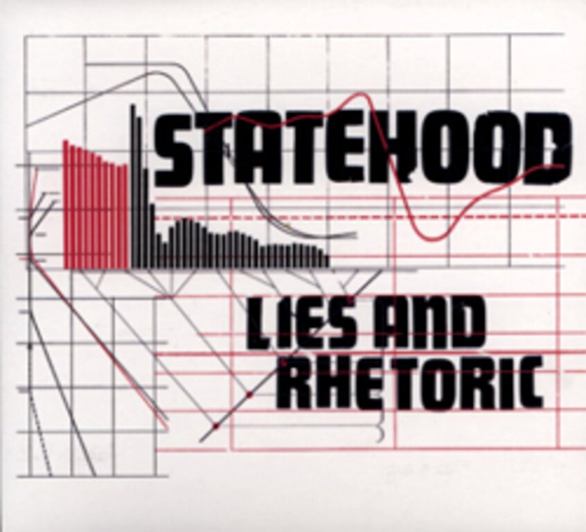 Lies and Rhetoric