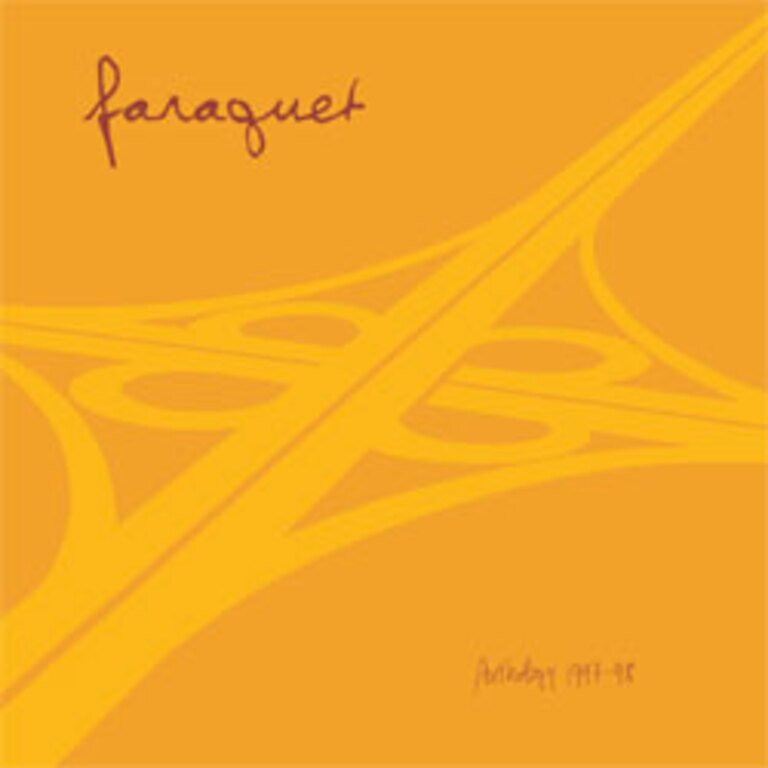 Anthology 1997-98