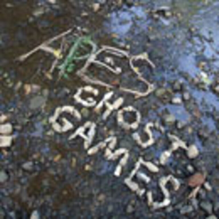 Ghost games