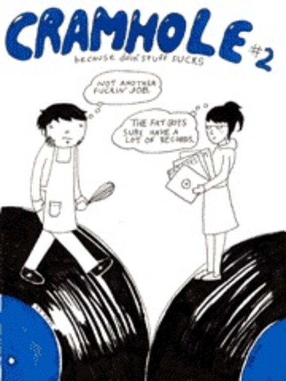 Cramhole #2