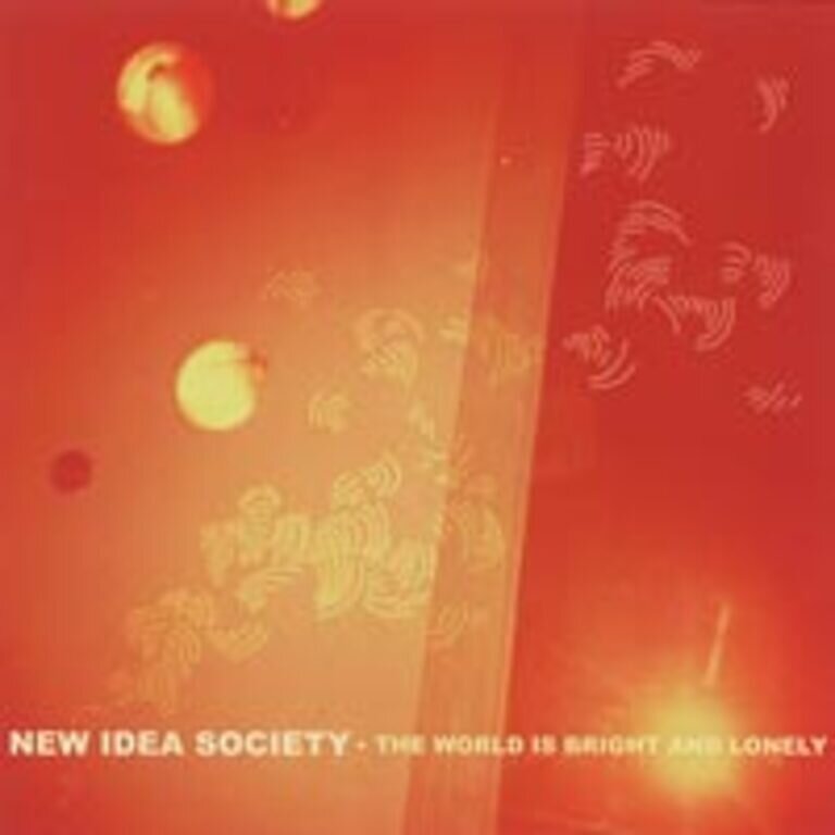 The World is Bright ...