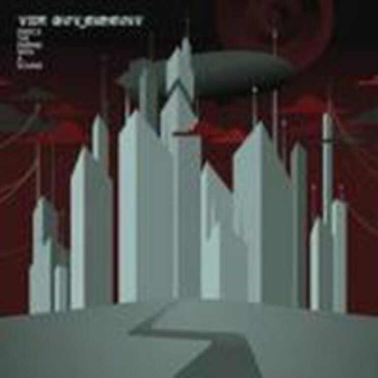 Pierce the Empire with a Sound