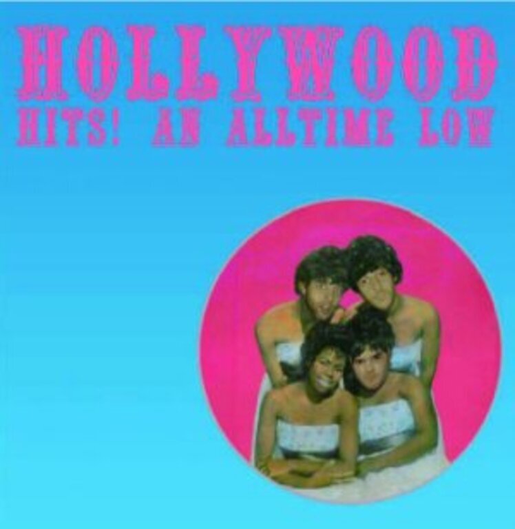 Hits! An Alltime Low