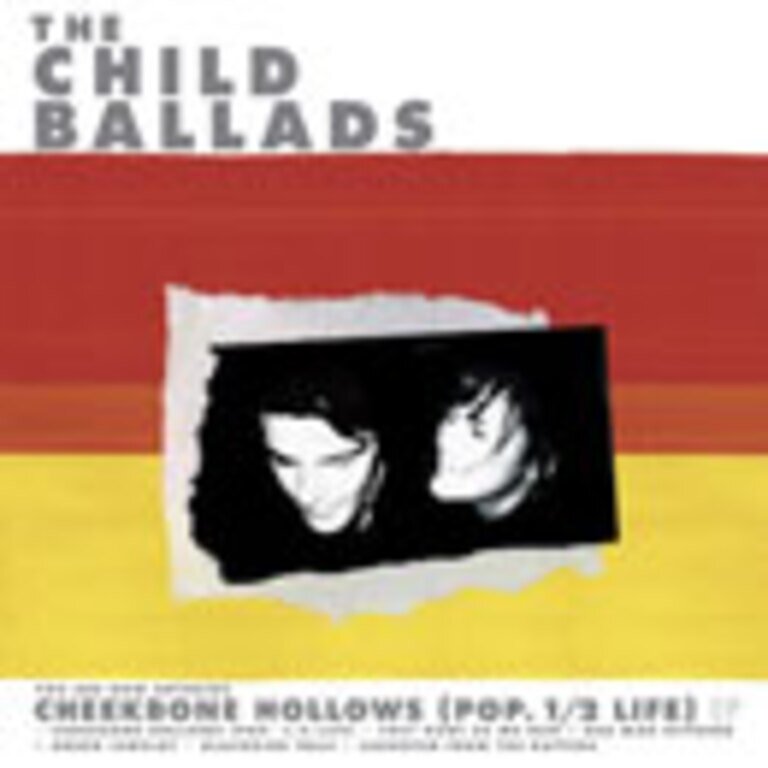 Cheekbone Hollow