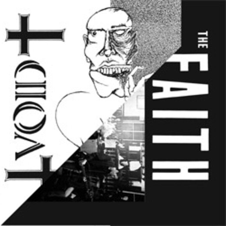 Faith/Void Split