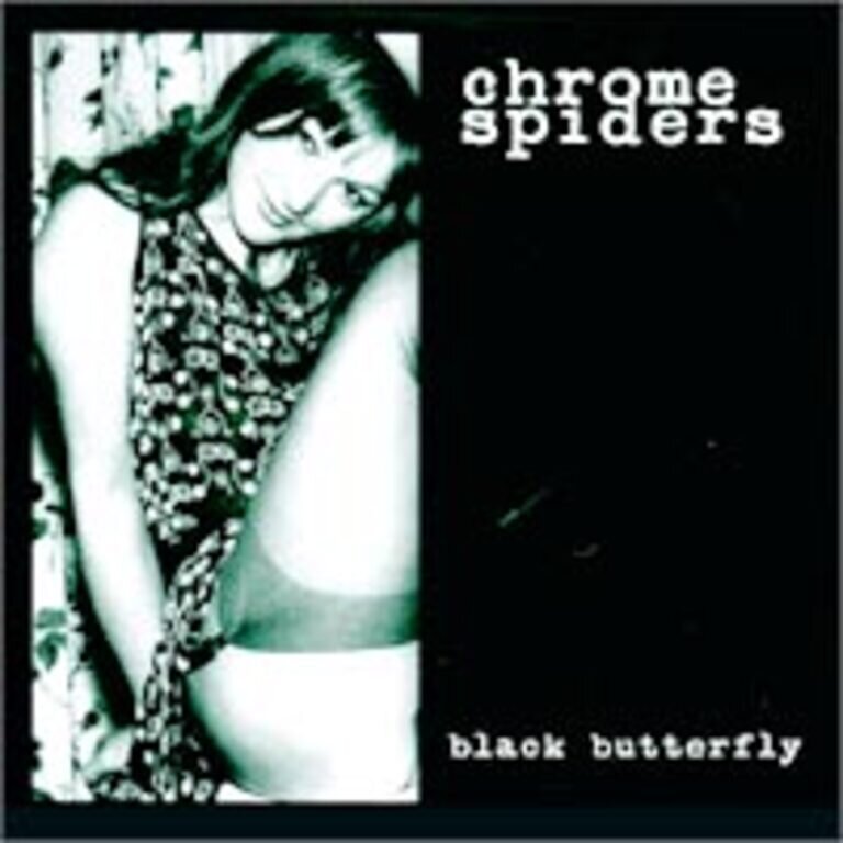 Black Butterfly