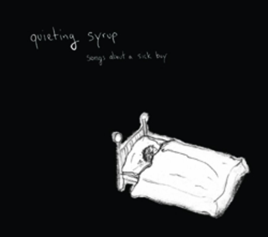 Songs About a Sick Boy Songs About a Sick Boy