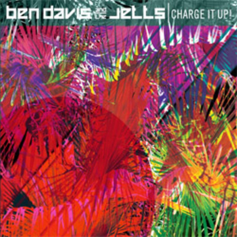Charge It Up! Charge It Up!