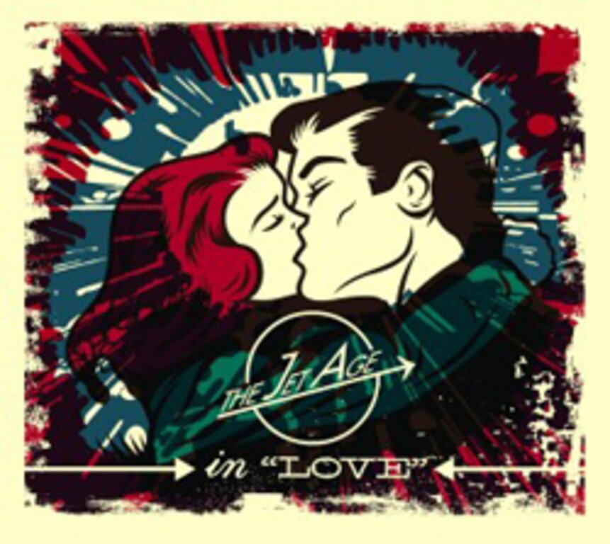 in "Love"
