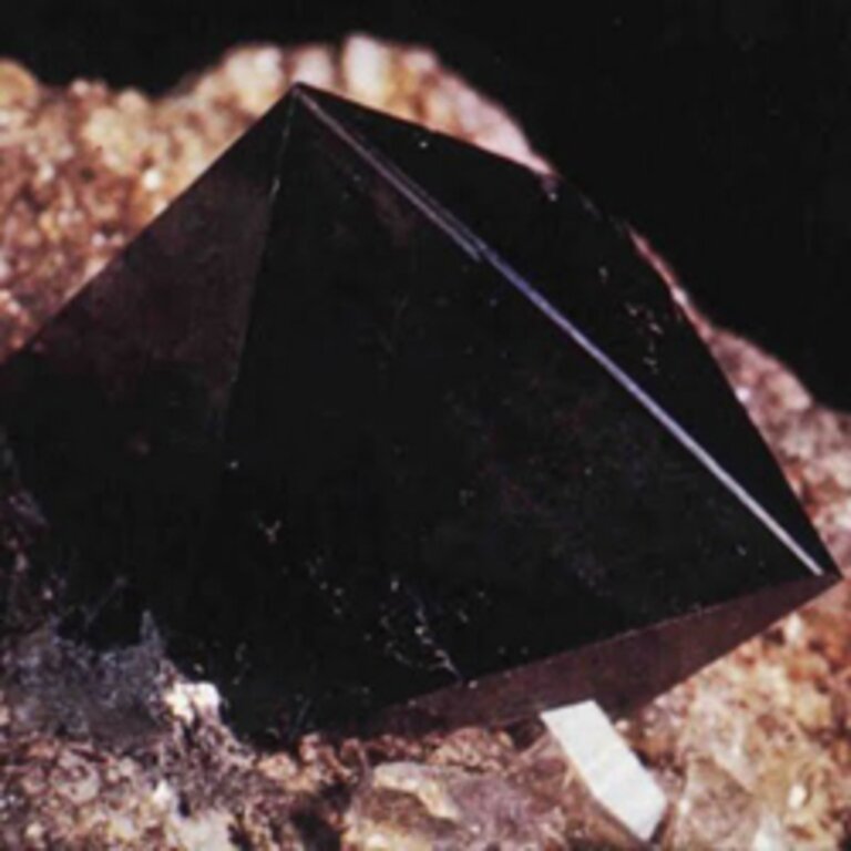 How to Cut a Rock