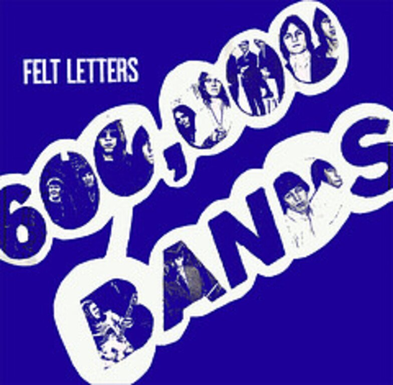 600,000 Bands