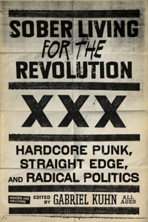 Sober Living For The Revolution